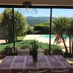 La Des 3 Ifs Villa Vallon-Pont-dʼArc