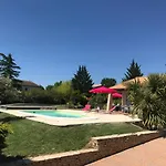 La Des 3 Ifs Vallon-Pont-dʼArc