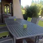 La Des 3 Ifs Villa