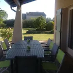 La Des 3 Ifs Villa