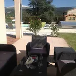 La Des 3 Ifs Villa