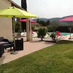 Villa La Des 3 Ifs Vallon-Pont-dʼArc
