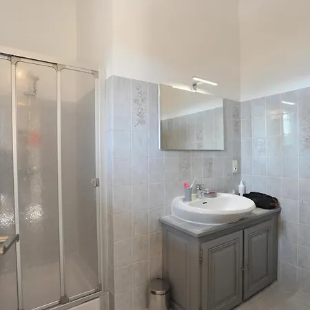 La Des 3 Ifs Villa *