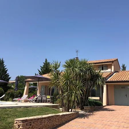 Villa La Des 3 Ifs *