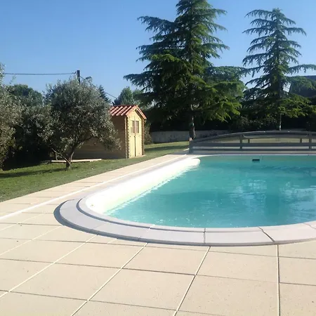 Villa La Des 3 Ifs *