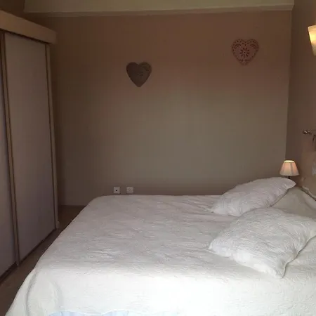 La Des 3 Ifs Villa *