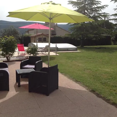 La Des 3 Ifs Villa *